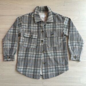 Heartloom Mercure Jacket